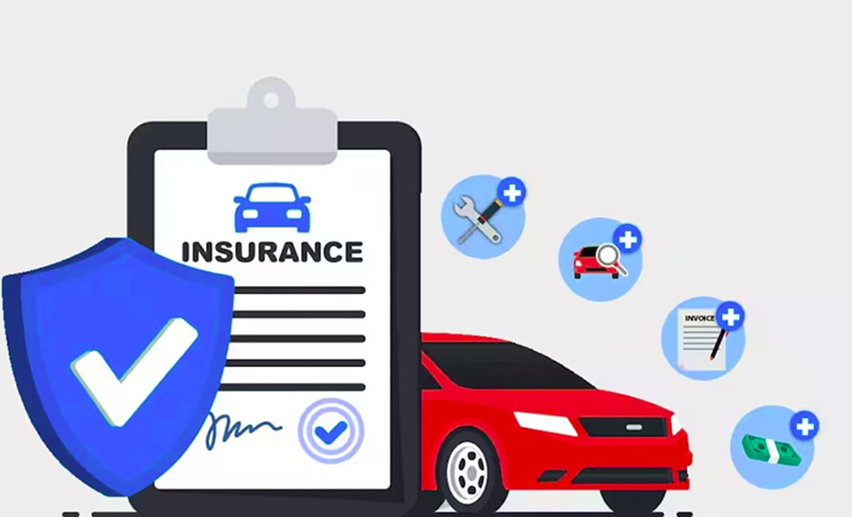 CAR INSURANCE