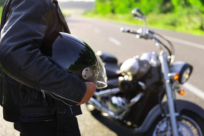 Motorcycle insurance